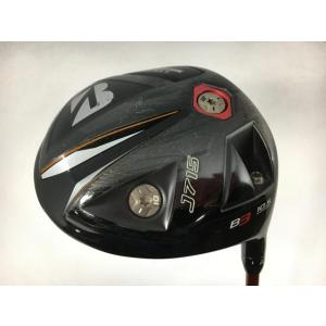 返品OK  お買い得品！中古 J715 B3 ドライバー 2014 1W ディアマナ R60 10....