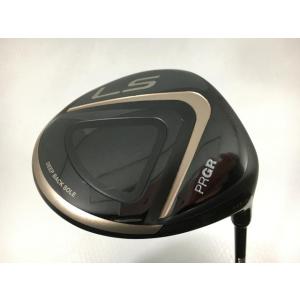 返品OK  お買い得品！中古 LS ドライバー 2023 1W Speeder NX for PRG...