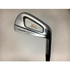 MIZUNO（ミズノ） 返品OK お買い得品！中古 (8本)TN-93 アイアン 3〜9