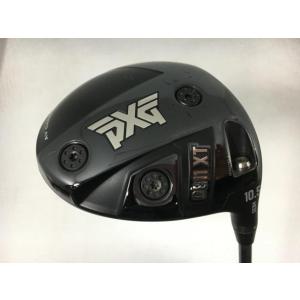 返品OK  お買い得品！中古 PXG 0811XT GEN4 ドライバー 1W Motore Spe...