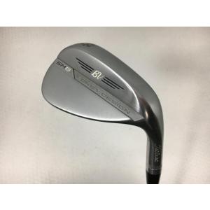返品OK  お買い得品！中古 ボーケイ ウェッジ スピンミルド SM8 (ツアークロム)56.14F...