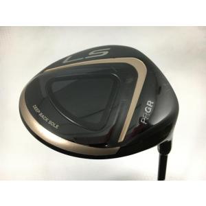 返品OK  お買い得品！中古 LS ドライバー 2023 1W Speeder NX for PRG...