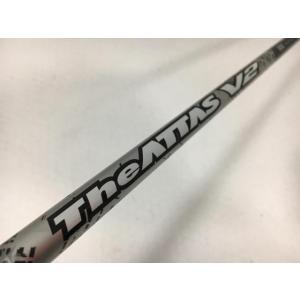 返品OK  お買い得品！中古 シャフト単品 (カムイ スリーブ付) 1W UST マミヤ The A...