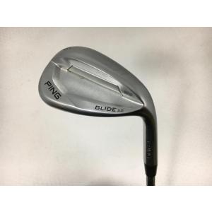 返品OK  お買い得品！中古 GLIDE(グライド) 3.0 WS ウェッジ 2019 SW Z-Z...