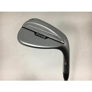 返品OK  お買い得品！中古 S159 ウェッジ Hグラインド 2024 SW NSプロ MODUS...