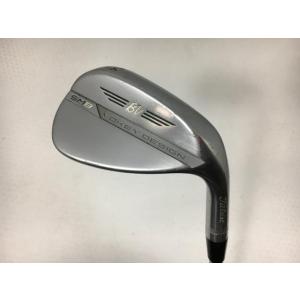 返品OK  お買い得品！中古 ボーケイ ウェッジ スピンミルド SM8 (ツアークロム)54.14F...