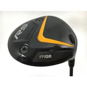 返品OK  お買い得品！中古 RS F JUST (ジャスト) ドライバー 2022 1W ツアーA...