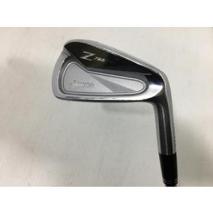 返品OK  お買い得品！中古 (6本)スリクソン(SRIXON) Z-765 アイアン 5〜9.P ...