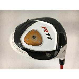 返品OK  お買い得品！中古 R11 ドライバー (日本仕様) 1W UST マミヤ ATTAS T...