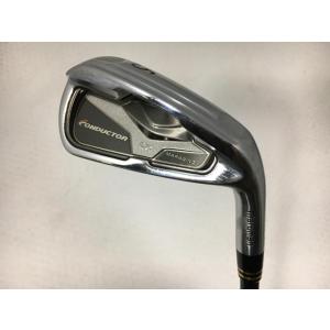 返品OK お買い得品！中古 (6本)コンダクター LXマレージング アイアン 5〜9.P パワートラ...