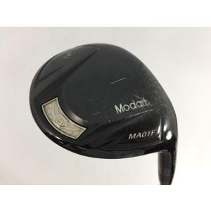 【中古ゴルフクラブ】Modart(モダート) Modart(モダート) MA01F フェアウェイ Basileus(バシレウス) Leggero FW65 FW【14日間返品OK】 返品OK お買い得品！中古 Modart(モダート) MA01F フェアウェイ FW