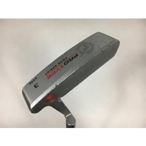 PING（ピン） 返品OK お買い得品！中古 CADENCE(ケーデンス) 黒TR