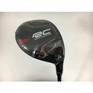 返品OK  お買い得品！中古未使用 RC AM-X ユーティリティ 2022 U3 RC AT-5 ...