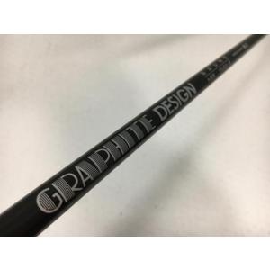 返品OK  お買い得品！中古美品 シャフト単品 (ピン スリーブ付) U グラファイトデザイン RA...