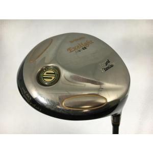 返品OK  お買い得品！中古 S-YARD Exelight ドライバー 2007 1W オリジナル...