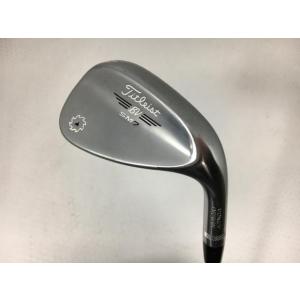 返品OK  お買い得品！中古 ボーケイ ウェッジ スピンミルド SM7 (ツアークロム)56.14F...