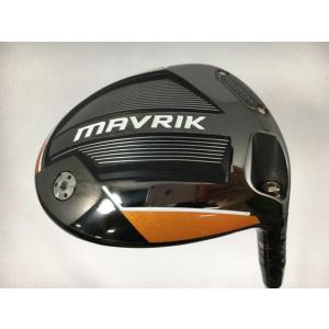 返品OK 中古 MAVRIK (マーベリック) ドライバー 2020 (日本仕様) 1W ディアマナ...