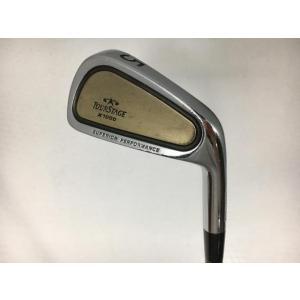 PRGR（プロギア） 返品OK 中古 (5本)iD nabla(ナブラ) RED(レッド