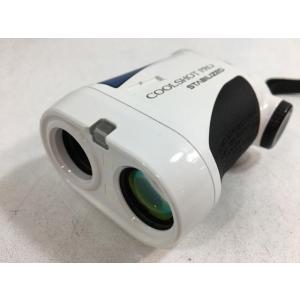 返品OK お買い得品！中古 ニコン レーザー距離計 COOLSHOT PRO(クールショットプロ) ...