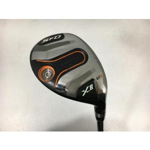 返品OK  お買い得品！中古 SFD X8 ユーティリティ 2019 U5 RC95 HB スチール...
