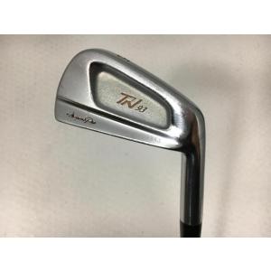 MIZUNO（ミズノ） 返品OK お買い得品！中古 (10本)TN-93 アイアン 3〜9