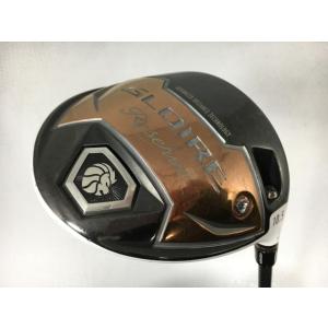 返品OK  お買い得品！中古 GLOIRE(グローレ) リザーブ ドライバー 1W GLOIRE G...