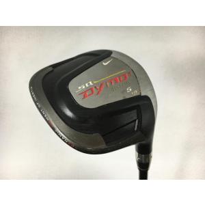 即決  お買い得品！中古 サスクワッチ DYMO2 フェアウェイ (USA仕様) 5W NIKE W...