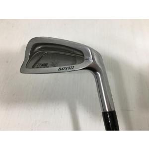PRGR（プロギア） 返品OK お買い得品！中古 (9本)データ822 アイアン 4