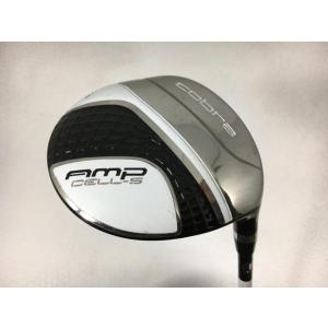返品OK  お買い得品！中古 コブラ AMP Cell-S フェアウェイ (USA仕様) 3W オリ...