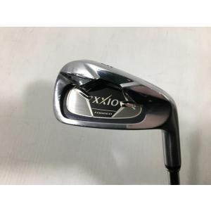 DUNLOP（ダンロップ） 返品OK 中古 (6本)ゼクシオ(XXIO) フォージド