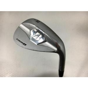 即決  お買い得品！中古 TOUR B XW-1 ウェッジ シルバー 58.08 2017 SW N...