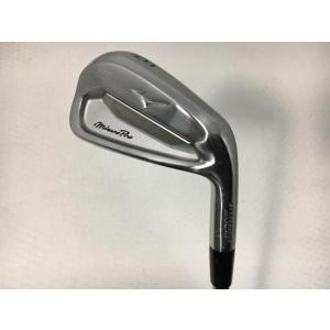 返品OK  お買い得品！中古 (5本)ミズノプロ 223 アイアン 2022 6〜9.P NSプロ ...