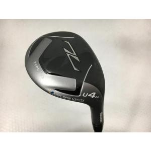 即決  お買い得品！中古 ZETA(ゼータ) ユーティリティ 2013 U4 Z713 5シリーズ ...