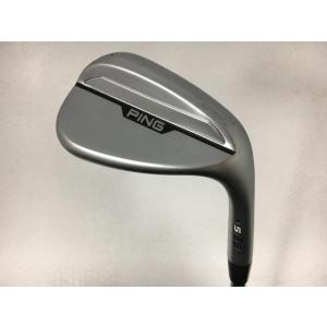 返品OK  お買い得品！中古超美品 S159 ウェッジ Sグラインド 2024 SW D/G 95 ...