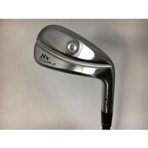 返品OK  お買い得品！中古超美品 (5本)TOUR WORLD (ツアーワールド) Hx アイアン...