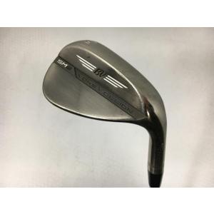返品OK  お買い得品！中古 ボーケイ ウェッジ スピンミルド SM8 (ブラッシュドスチール)54...
