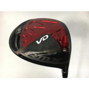 返品OK  お買い得品！中古超美品 RMX(リミックス) VD ドライバー 2022 1W ツアーA...