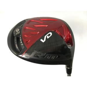 返品OK  お買い得品！中古超美品 RMX(リミックス) VD ドライバー 2022 1W ツアーA...