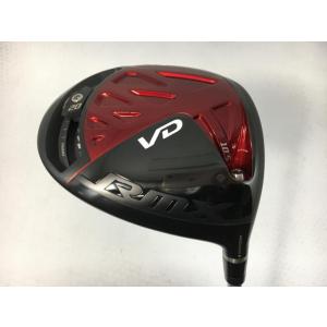 返品OK  お買い得品！中古美品 RMX(リミックス) VD ドライバー 2022 1W ツアーAD...