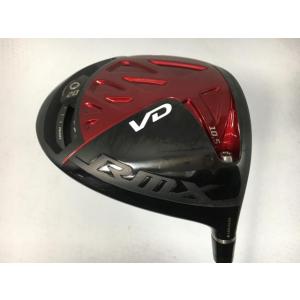 返品OK  お買い得品！中古美品 RMX(リミックス) VD ドライバー 2022 1W ツアーAD...