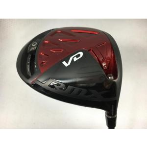 返品OK  お買い得品！中古美品 RMX(リミックス) VD ドライバー 2022 1W ディアマナ...