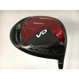 返品OK  お買い得品！中古美品 RMX(リミックス) VD ドライバー 2022 1W ディアマナ...