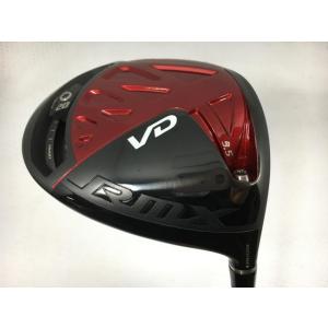 返品OK  お買い得品！中古超美品 RMX(リミックス) VD ドライバー 2022 1W ディアマ...