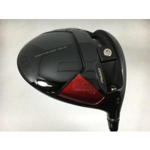 返品OK  お買い得品！中古超美品 RMX(リミックス) VD/R ドライバー 2024 1W TE...