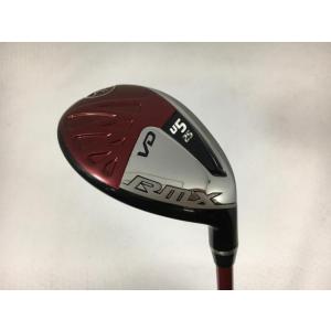 返品OK  お買い得品！中古 RMX(リミックス) VD  ユーティリティ 2022 U5 ディアマ...