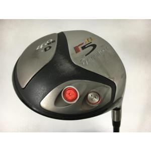 即決  お買い得品！中古 r5 XL ドライバー タイプD 1W XL-50 9.5 S