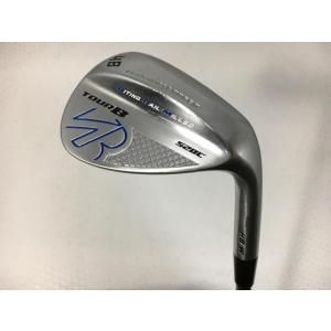 返品OK  お買い得品！中古 TOUR B HB-W ウェッジ 48.10 AW NSプロ MODU...