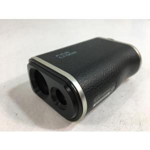 返品OK お買い得品！中古 FINE CADDIE レーザー距離計 ファインキャディ J5 mini...