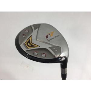 即決  お買い得品！中古 r7 XR フェアウェイ 2007 3W RE-AX FW XR 15 S