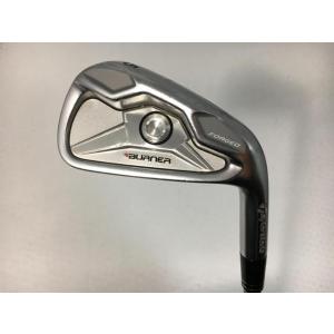 TaylorMade（テーラーメイド） 返品OK お買い得品！中古 (6本)バーナー